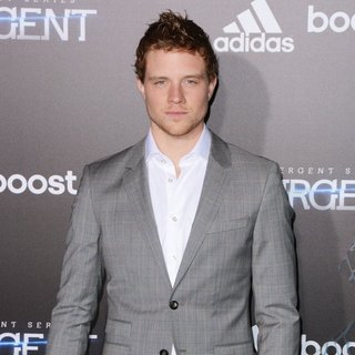 US Premiere of The Divergent Series: Insurgent - Red Carpet Arrivals