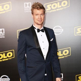 Premiere of Disney Pictures and Lucasfilm's Solo: A Star Wars Story - Arrivals