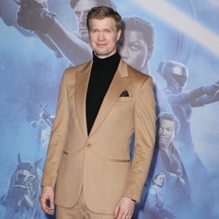 The European Premiere of Star Wars: The Rise of Skywalker