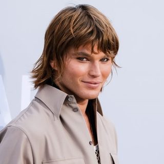 Jordan Barrett