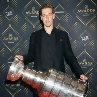 Jordan Binnington