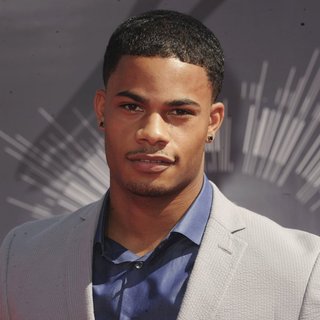 Jordan Calloway