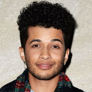 Jordan Fisher