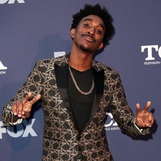 Jordan L. Jones