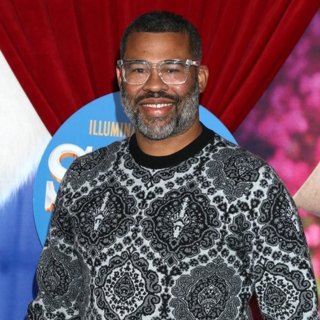 Jordan Peele