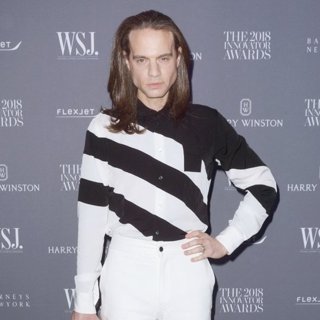 Jordan Roth