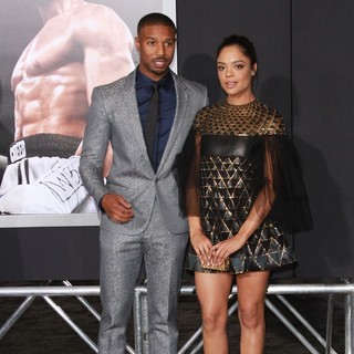 Los Angeles Premiere of Creed - Arrivals