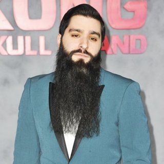 Film Premiere of Kong: Skull Island