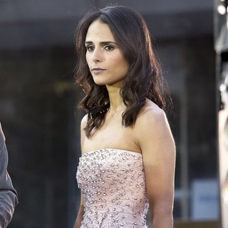 World Premiere of Fast and Furious 6 - Arrivals