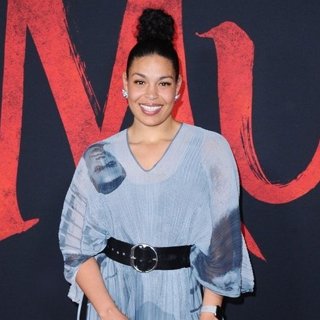 Mulan Los Angeles Premiere - Arrivals