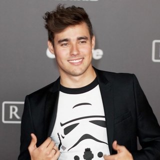 Jorge Blanco