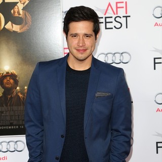 AFI FEST 2015 - Gala Screening of The 33 - Red Carpet Arrivals