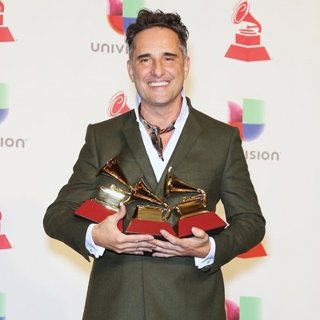 Jorge Drexler