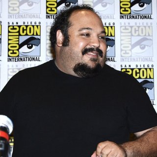 Jorge R. Gutierrez