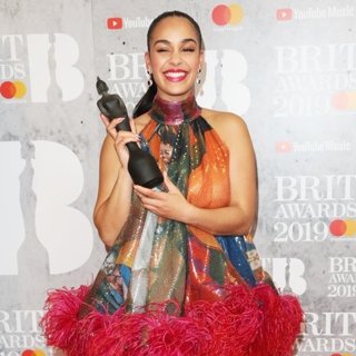 Jorja Smith