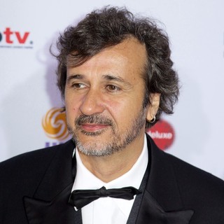 Jose Alvarenga