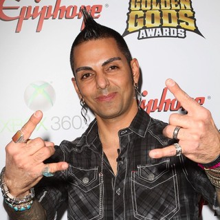 Jose Mangin