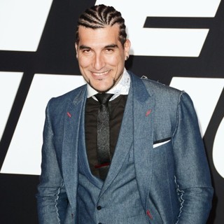 Jose Manuel Pinto
