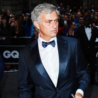 Jose Mourinho