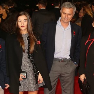 The Hunger Games: Mockingjay, Part 1 World Premiere - Arrivals