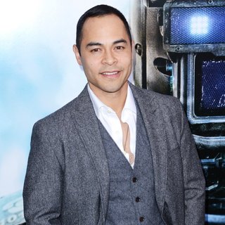World Premiere of Chappie - Red Carpet Arrivals