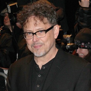 New York Premiere of On the Road Presented by Grey Goose Vodka - Arrivals