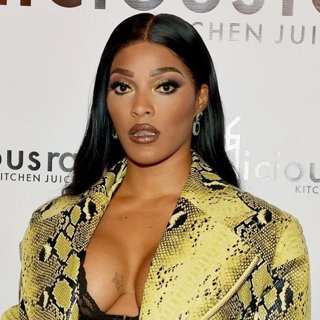 Joseline Hernandez Pictures, Latest News, Videos.