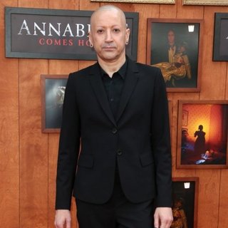 Premiere of Warner Bros' Annabelle Comes Home