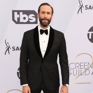 Joseph Fiennes