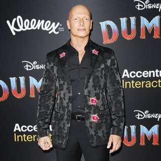 Film Premiere of Dumbo