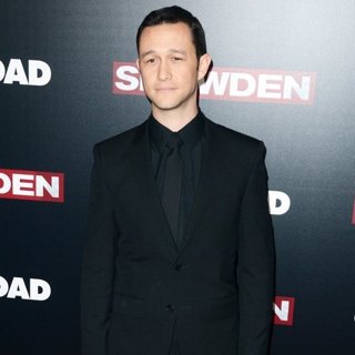 New York Snowden Film Premiere - Red Carpet Arrivals