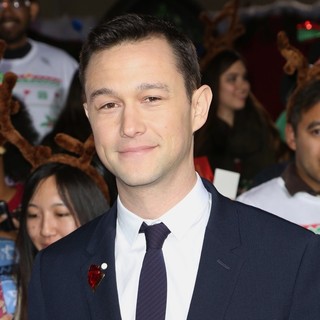 Los Angeles World Premiere of The Night Before - Arrivals