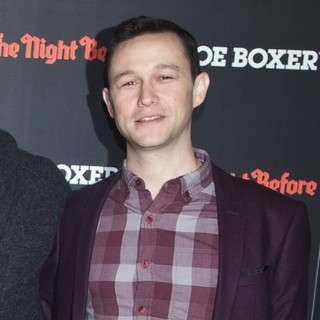 New York Screening of Columbia Pictures' The Night Before - Red Carpet Arrivals