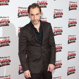 Joseph Mawle