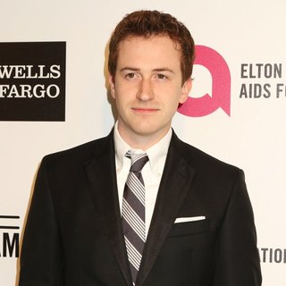 Joseph Mazzello