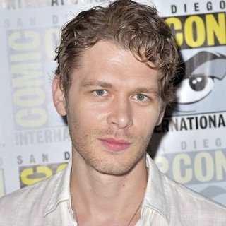 Joseph Morgan