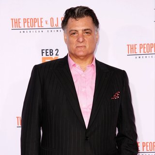 Joseph Siravo