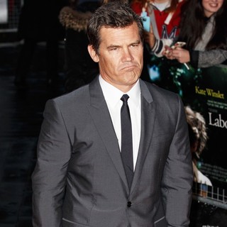 57th BFI London Film Festival - Labor Day Premiere - Arrivals