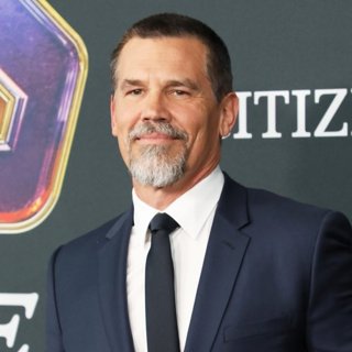 Josh Brolin