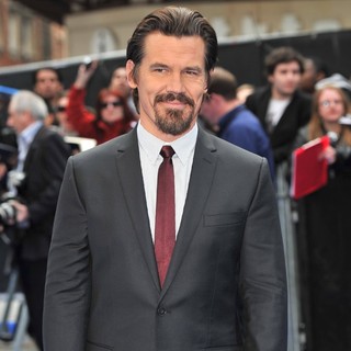 Men in Black 3 - UK Film Premiere - Arrivals