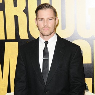 Grudge Match New York Screening - Red Carpet Arrivals