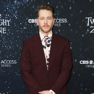 Josh Dallas