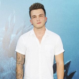 Warner Bros. Pictures and Gravity Pictures' Premiere of The Meg