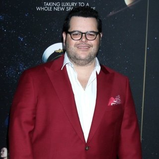 Josh Gad