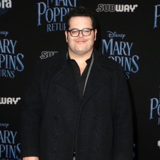 Mary Poppins Returns Premiere - Arrivals