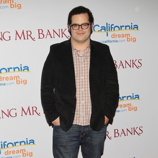 Saving Mr. Banks Los Angeles Premiere