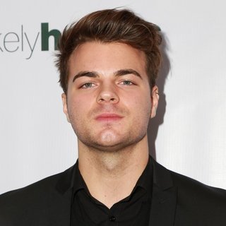 Josh Golden