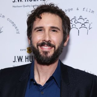 Josh Groban in 2019 New York Stage and Film Winter Gala - Arrivals