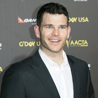 Josh Helman