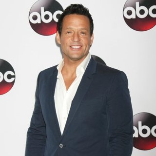 Josh Hopkins